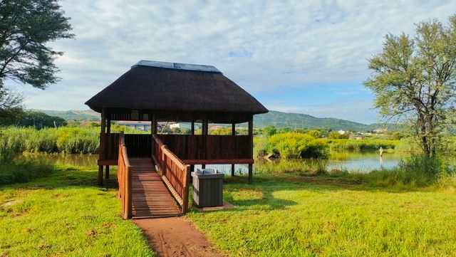 0 Bedroom Property for Sale in Xanadu Eco Park North West
